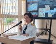 Представитель академии в составе делегации СК России посетила Республику Беларусь с рабочей поездкой